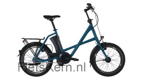 Kalkhoff Sahel Compact Impulse specificaties